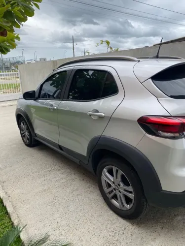 Fiat Pulse Drive 1.0 Turbo 200 Flex Aut. 2023