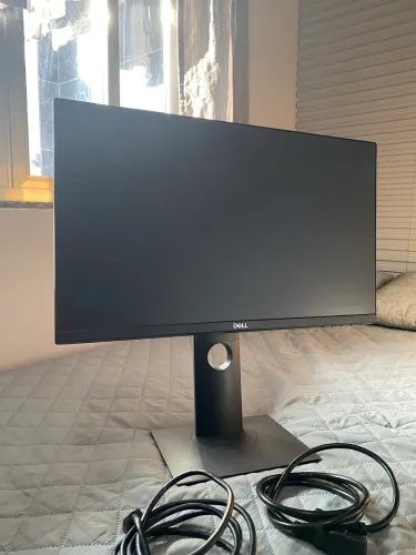 Monitor Dell 22