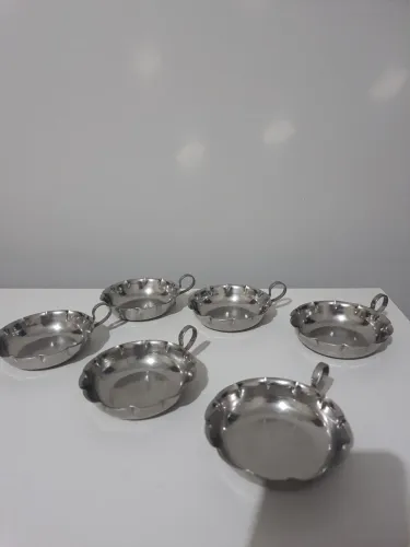 Conjunto de sobremesa
