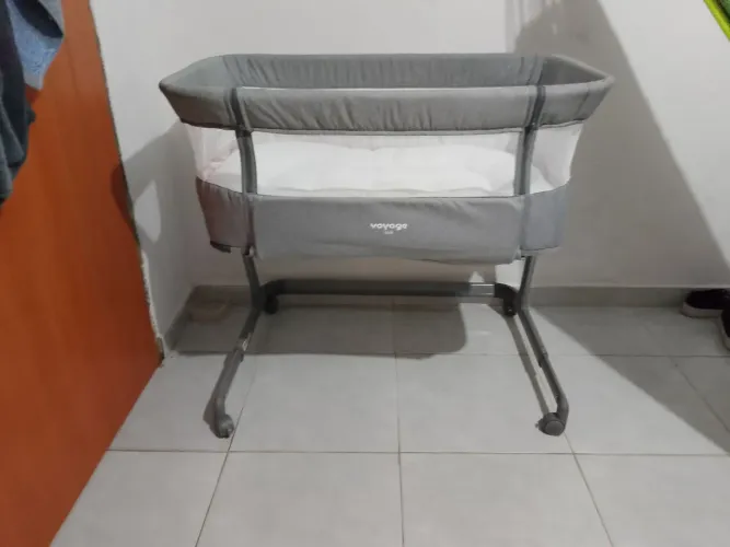 Berço Portatil