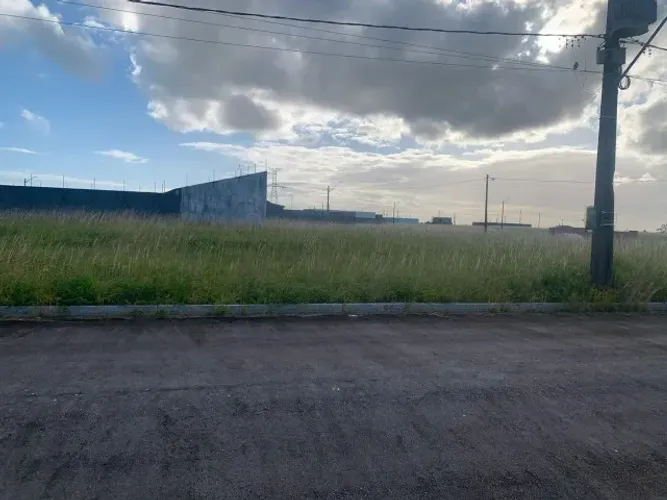 Repasso 1 Lote no Buriti   