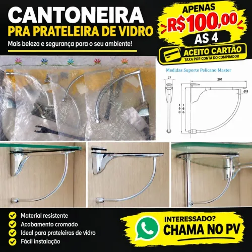 100 pra vender logo