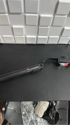Estabilizador Gimbal Celular Bluetooth Dobrável 1 Eixo