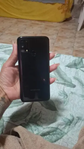 Galaxy m31