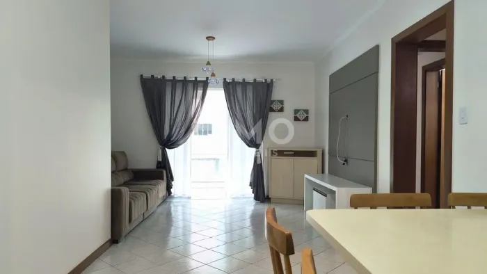Apartamento para locação em Gravatá, Navegantes