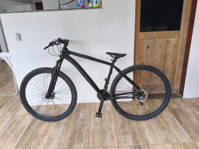 Vendo bicicleta