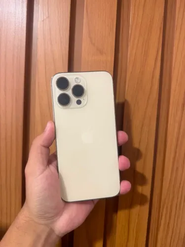 IPhone 14 Pro Max 128GB Gold 
