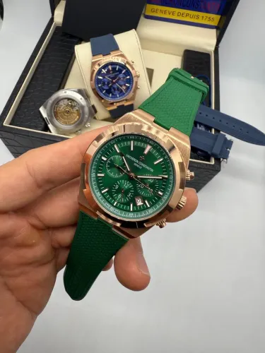 Vacheron Constantin
