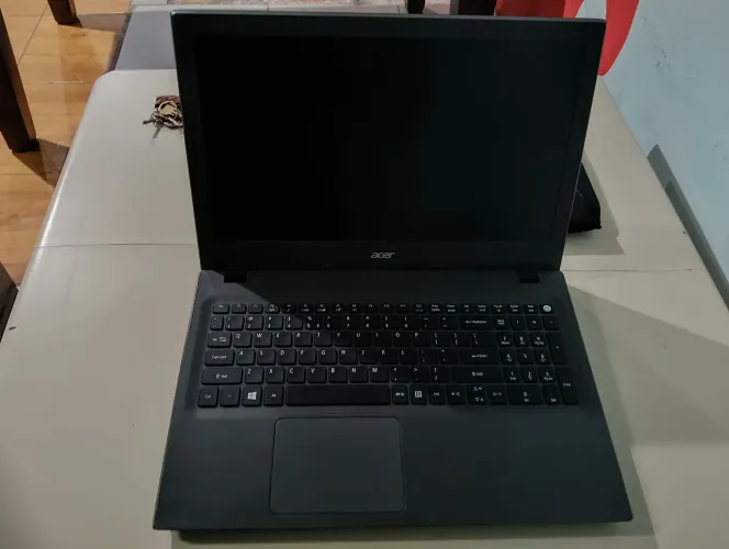 Notebook Acer
