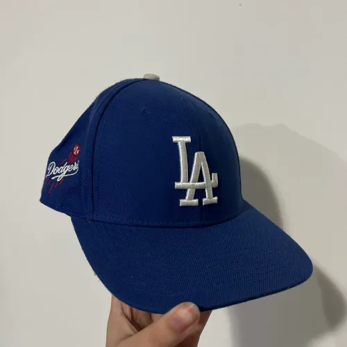 Boné 47 Brand Los Angeles Dodgers (MLB)