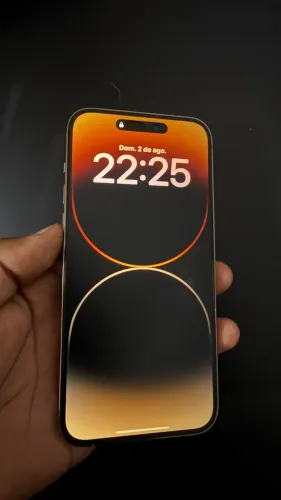 iPhone 14 pro max 256gb