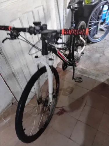 Bike aro 26