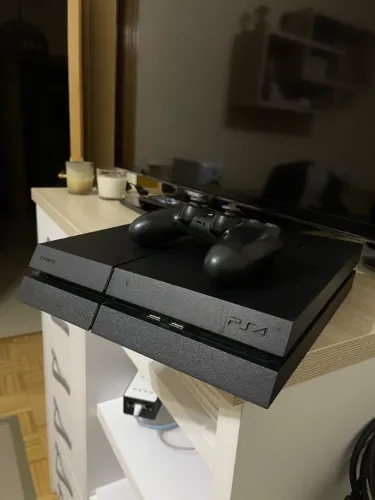 PS4 pro slim