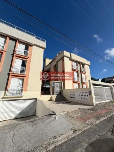Apartamento - Florianópolis SC