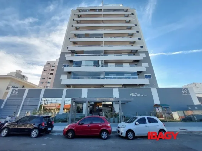 Excelente Apartamento 2 dormitório(s) em Barreiros - São José