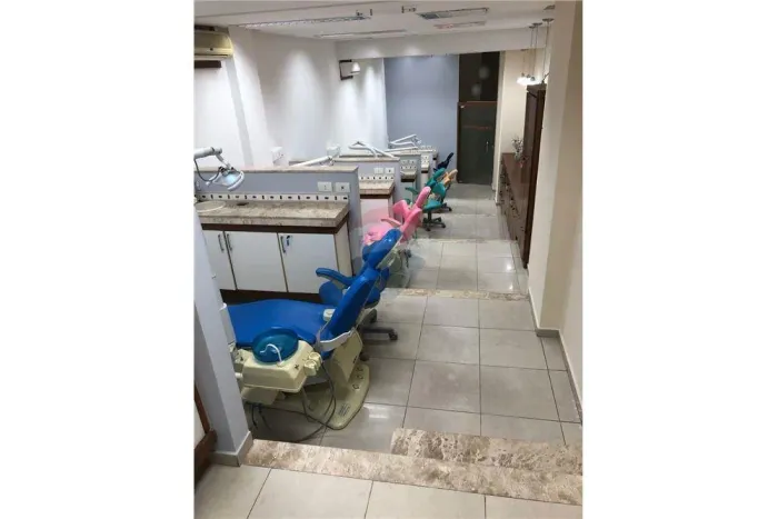 Excelente Clínica Odontológica toda montada no Cento de Juiz de Fora MG