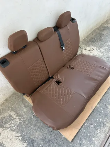 Bancos tecido Renegade