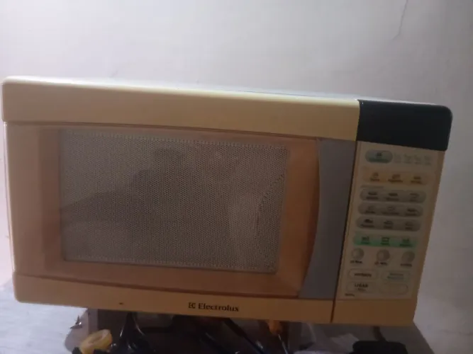 Microondas