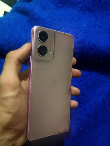 Moto G24 - 128GB | Tela 90Hz