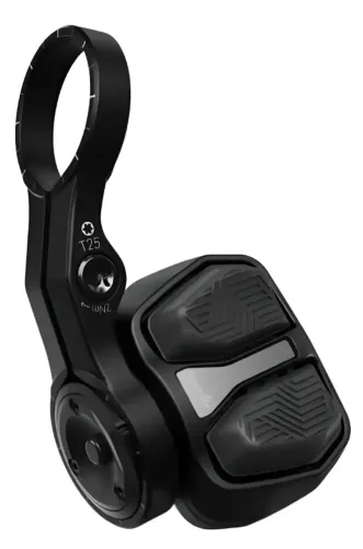 Trocador de marcha Sram Axs Pod Ultimate Control