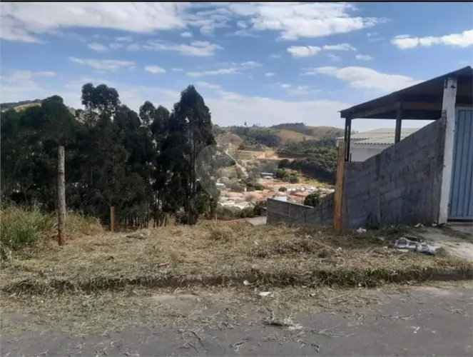 Terreno à venda em Centro - SP