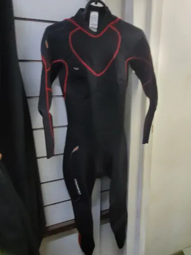 Roupa natação tribord feminina