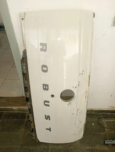 Tampa Saveiro