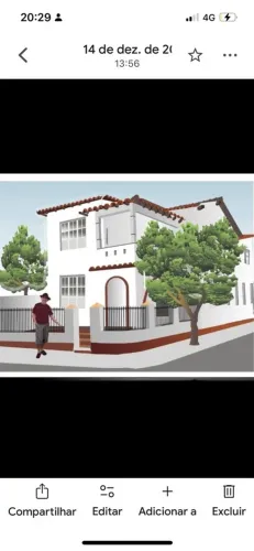 Suite pra Alugar no Cirio Cidade velha