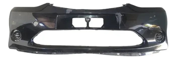 Para-choque Dianteiro Etios 2013 2014 2015 2016  08052414 Preto