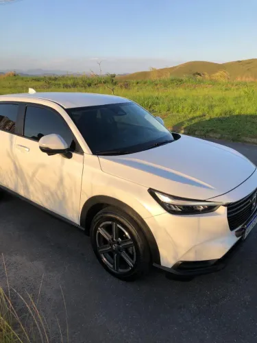 Honda HR-V EX 1.5 Sensing 16V 5P Aut. 2025