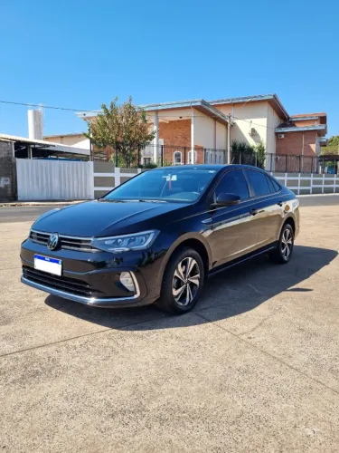 Volkswagen Virtus Comfort. 200 TSI 1.0 Flex 12V AUT 2023