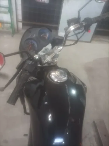 Honda Titan ex 150 cccc