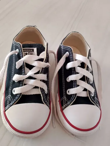 Tênis infantil converse