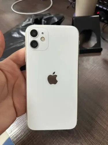 IPHONE 11 64GB - BRANCO 