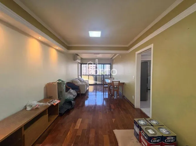 Apartamento 2 quartos à venda ou alugue, Edifício Solar de Passargada em Piracicaba