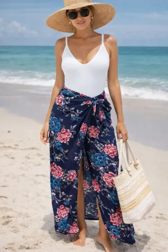 Saída de praia lindíssima a pronta entrega