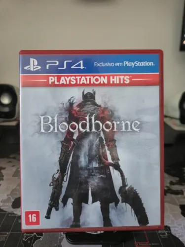 Bloodborne - PS4