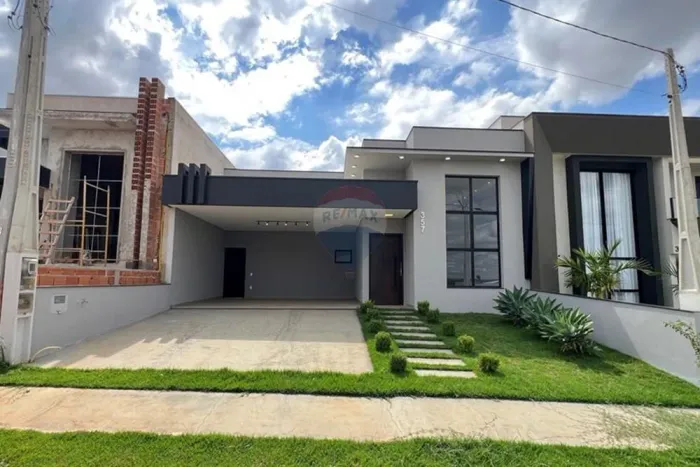 Casa em condominio fechado para Locação
