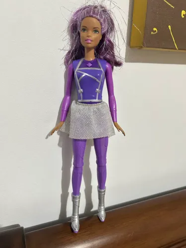 Barbie 