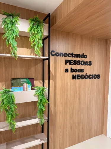 Alugo sala comercial(cota) arrumada