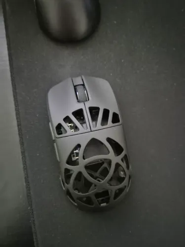 Mouse Epomaker Carbon x