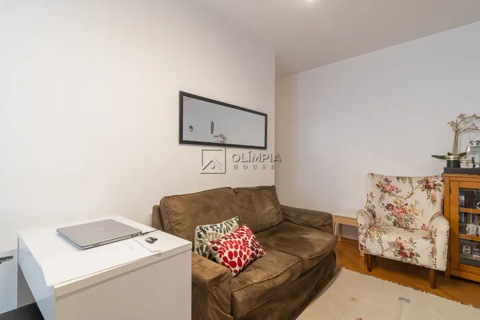 Venda Apartamento 2 Dormitórios - 51 m² Pinheiros