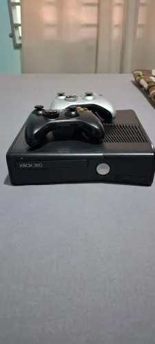 Xbox 360 desbloqueado