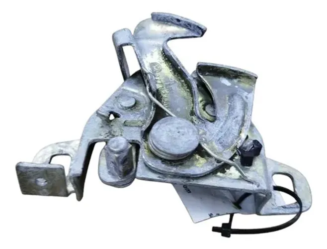 Fechadura Capo Gol Parati Saveiro G3 G4 2001 2002 2003 2004