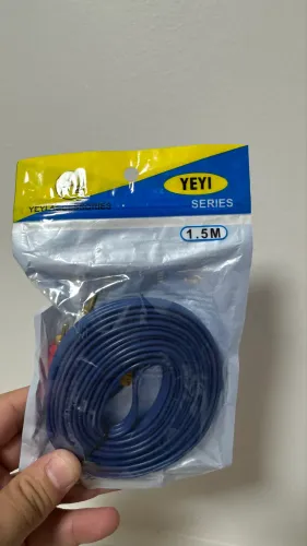 CABO DVD 1.5M