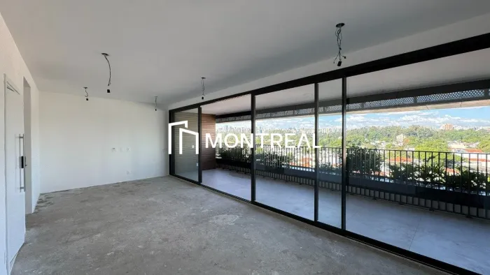 APARTAMENTO À VENDA NA VILA NOVA CONCEIÇÃO, 3 SUÍTES. 3 VAGAS DE GARAGEM.
