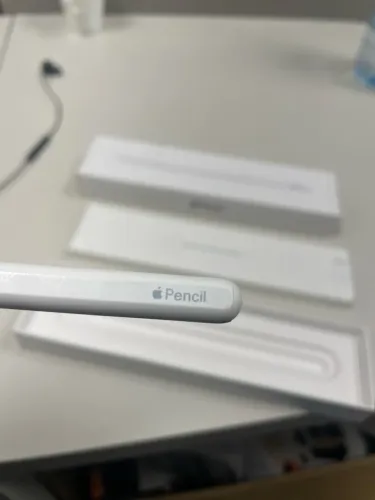 Caneta Apple Pencil 2 geração