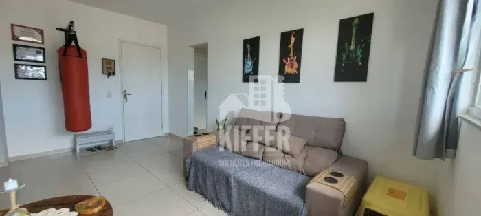 Apartamento à venda, 60 m² por R$ 265.000,00 - Fonseca - Niterói/RJ