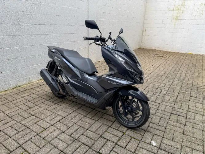 HONDA PCX 160 ABS 2024