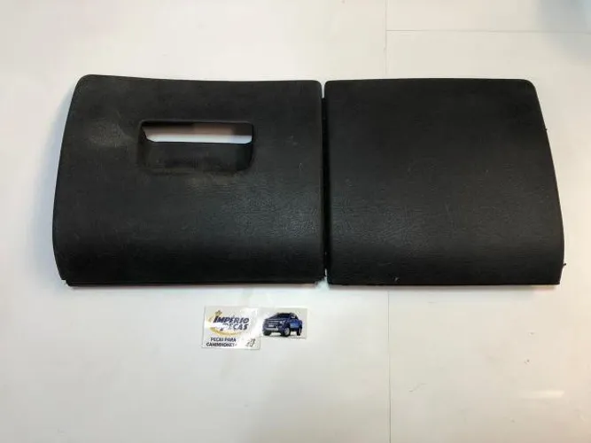 Moldura Tampa Caixa Fusível Gm Vectra 94/96 #5106